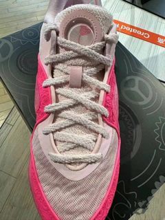 kd16杜蘭特乳腺癌配色US12