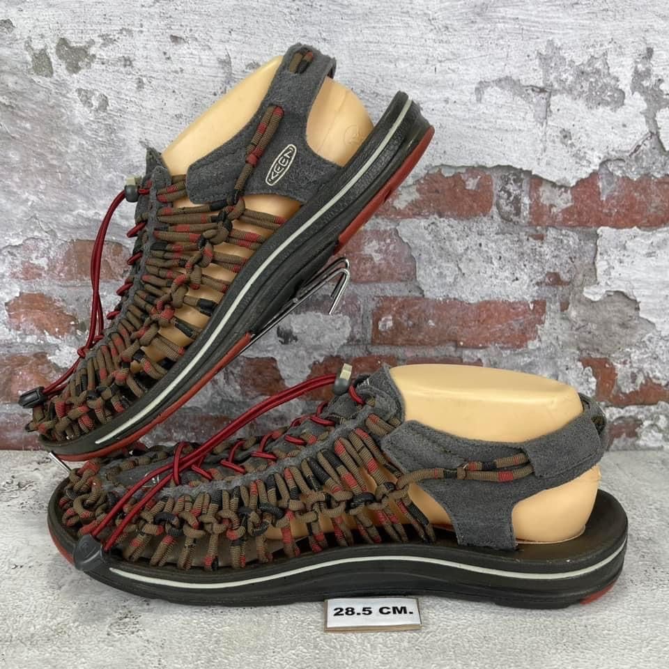 Keen uneek stripes store