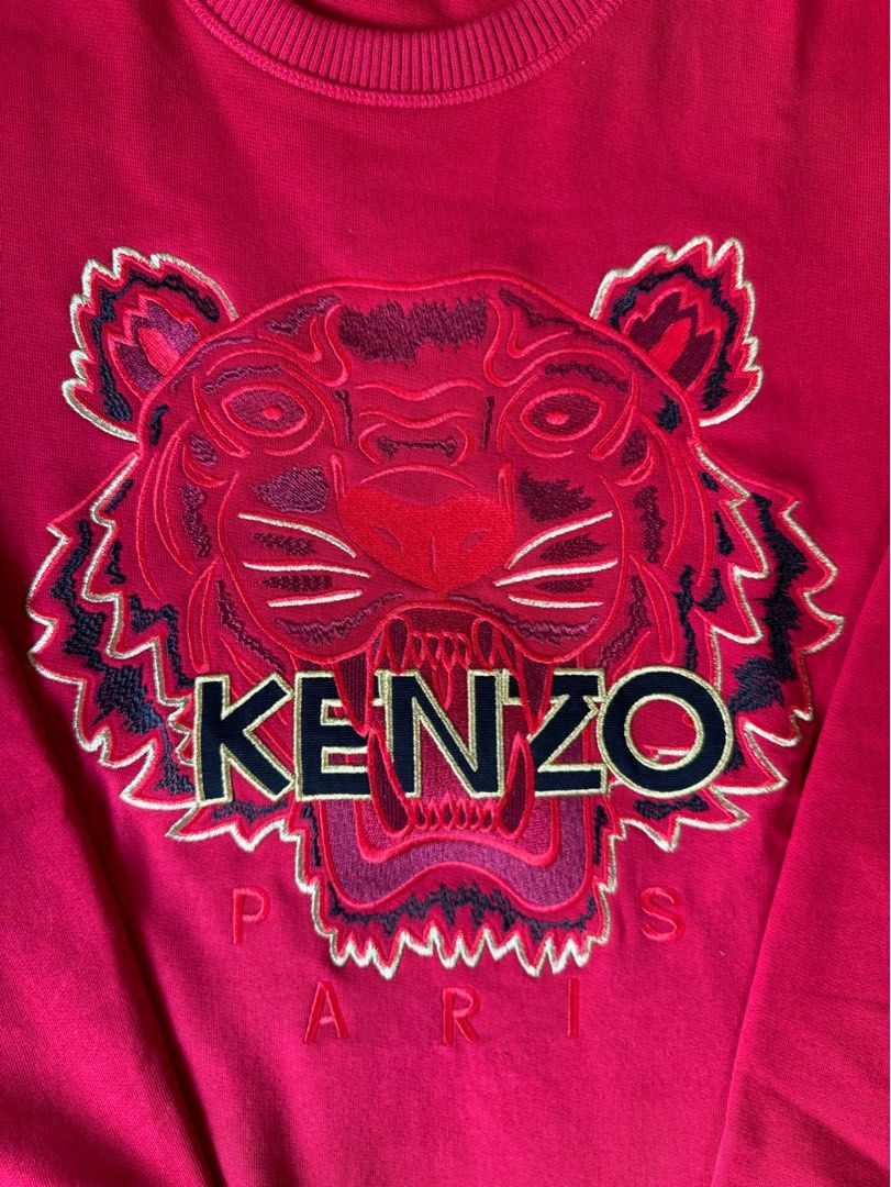 Magliette kenzo climalite hot sale