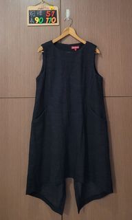 Key wear 羊毛洋裝