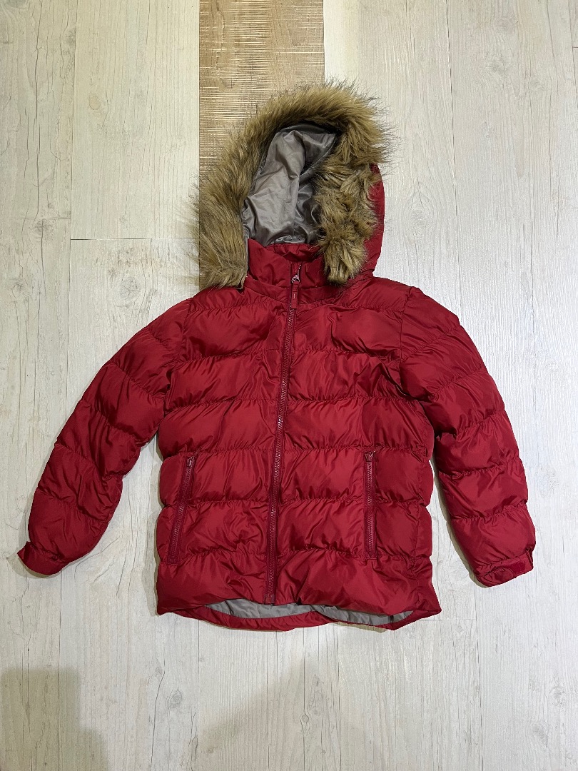 Cheap winter shop jackets for kids