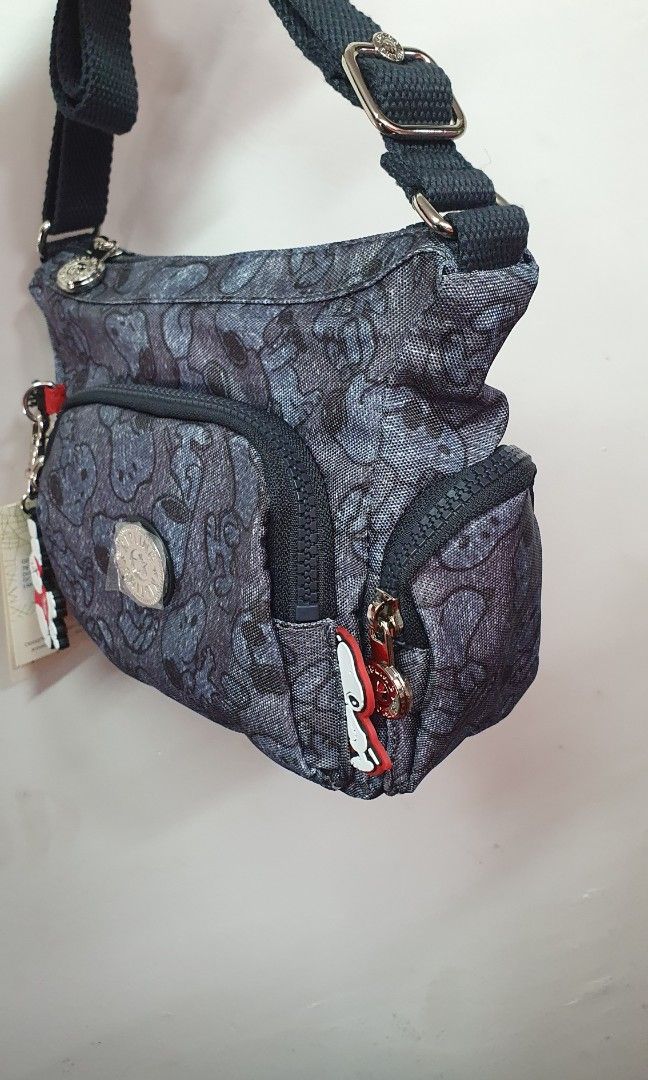 Kipling gabbie qvc on sale
