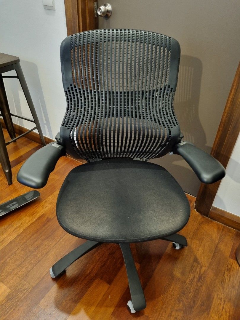 Knoll generation ergonomic office chair outlet