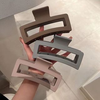 Korean hair accessories hotsell singapore