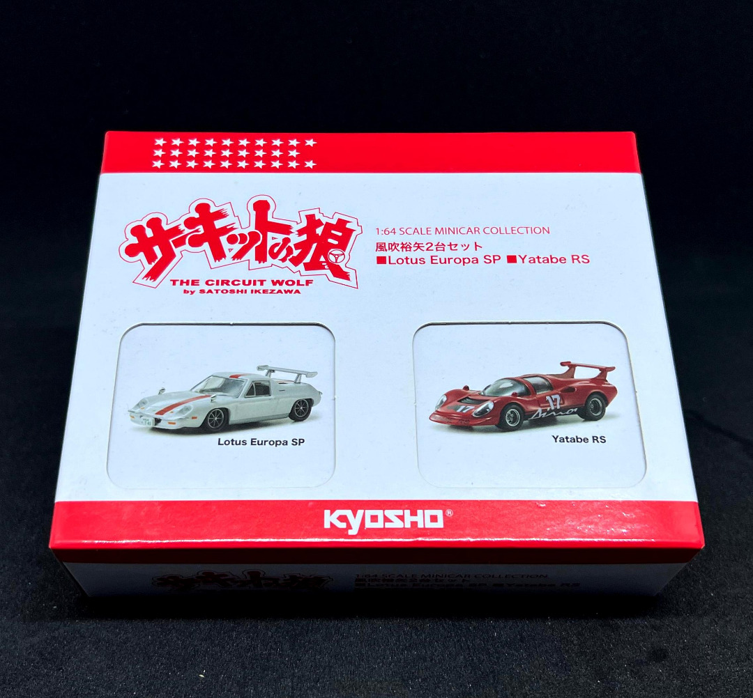 ファッションの通販 未開封品❗️1/64 LB-WORKS 4台セット | www