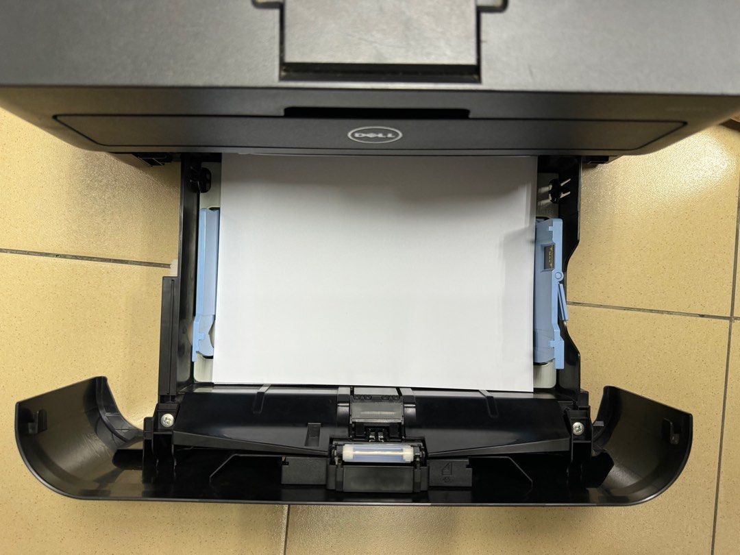 LASER JET PRINTER DELL E310dw, Computers & Tech, Printers, Scanners