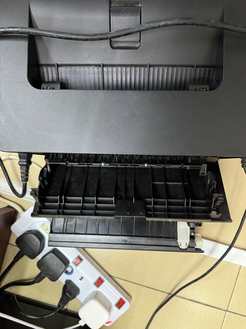 LASER JET PRINTER DELL E310dw, Computers & Tech, Printers, Scanners