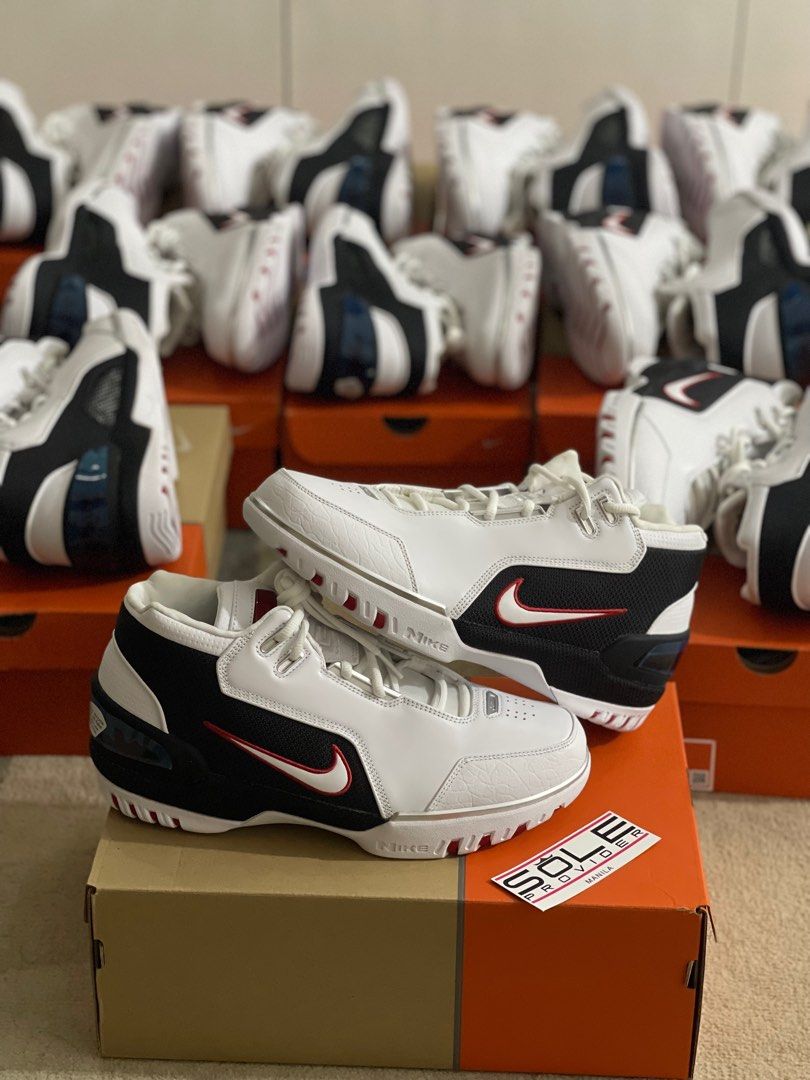Lebron ones store