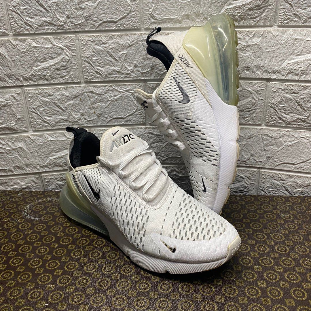 Nike air max 270 mens size 8.5 discount