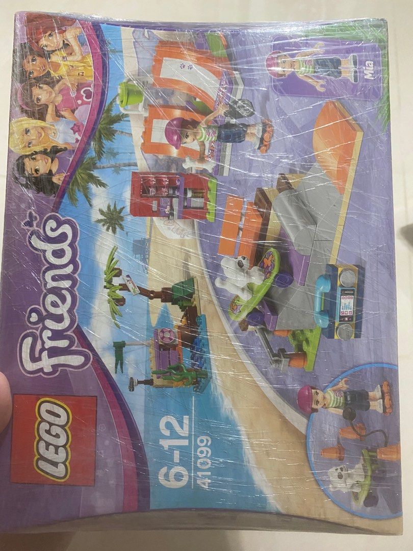 Lego 41099 outlet