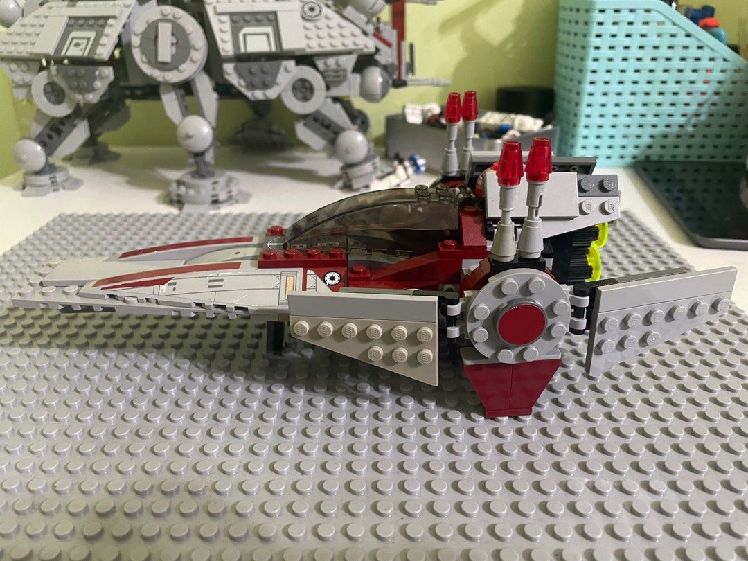 Lego set 2025 75039