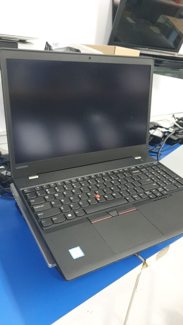T570-I5 Lenovo ThinkPad T570 Notebook 15.6" Full HD Intel I5-6200U - Foto 3