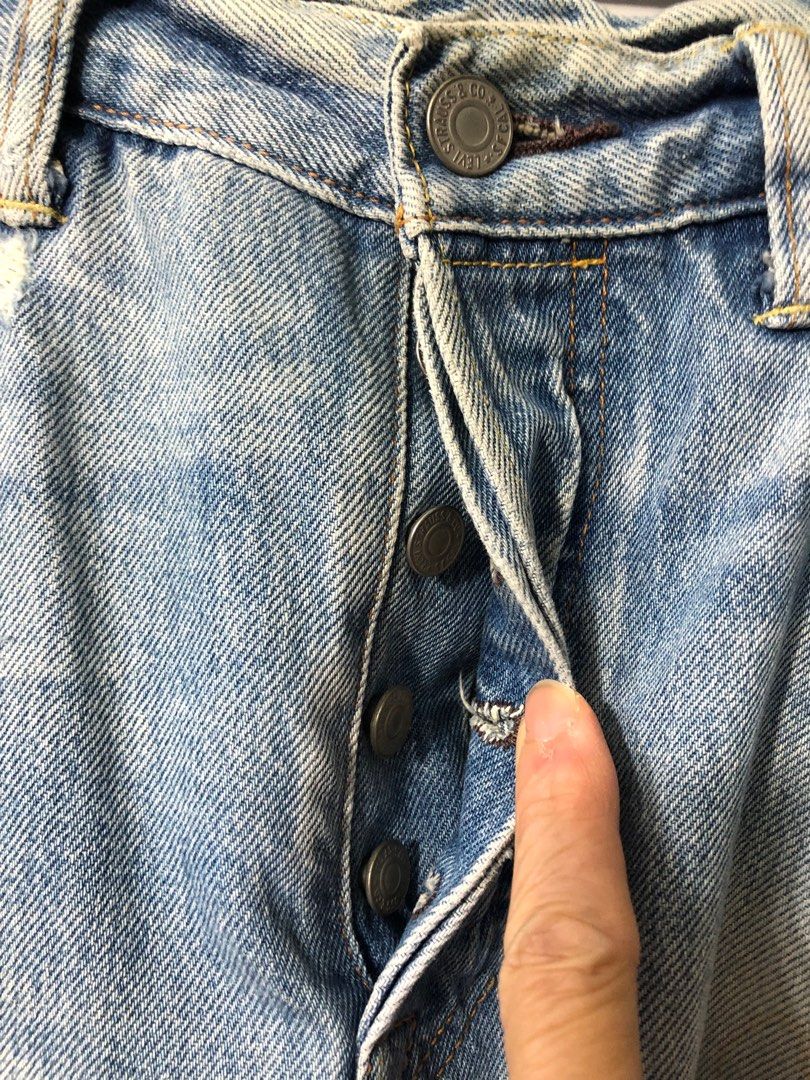 Levis 31 34 store