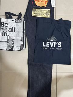 Levi’s 501xx 34 1955