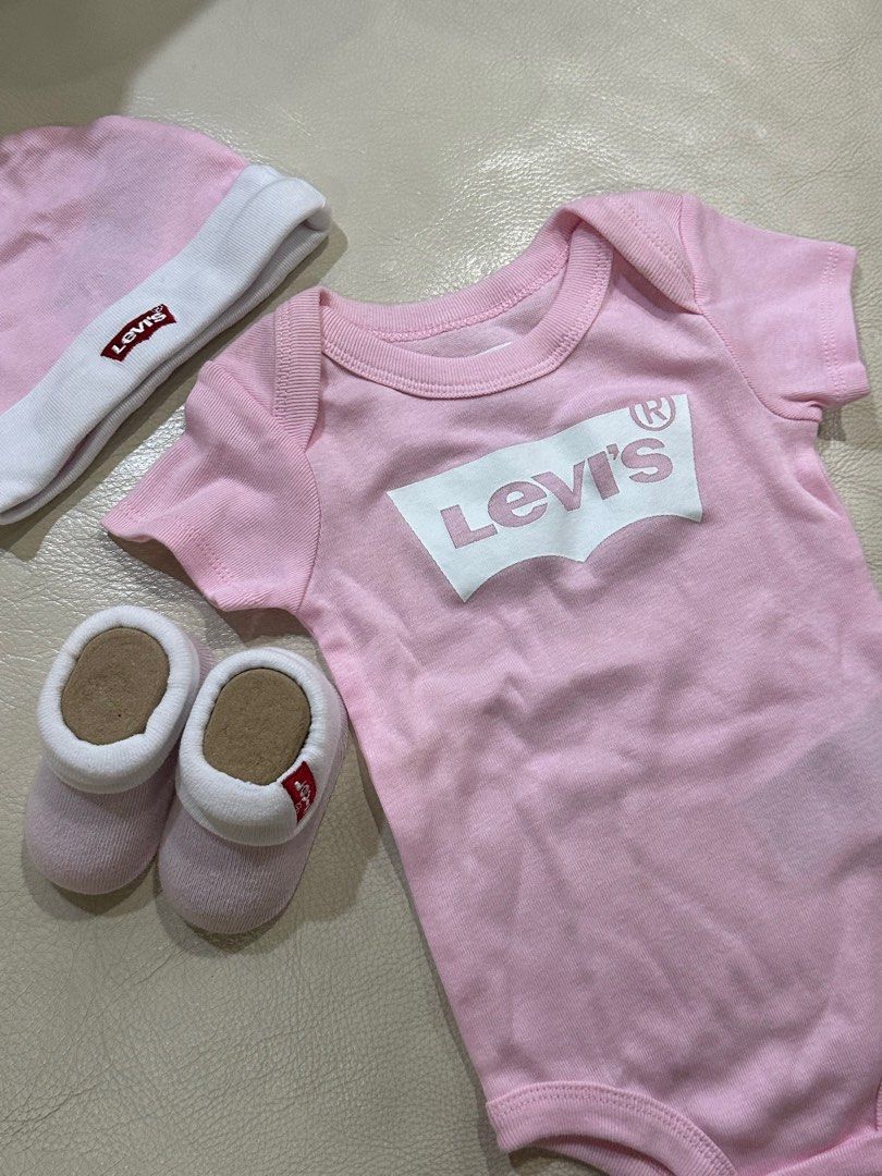 Levi's newborn online
