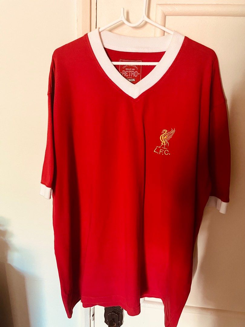 Lfc candy deals