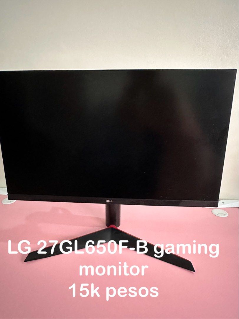 LG UltraGear 27GL650F-B Monitor Review: More than Just 144Hz Gaming! 