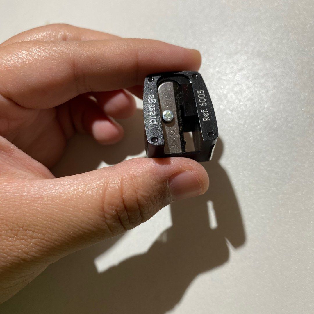 LIP LINER/EYE LINER SHARPENER, Beauty & Personal Care, Face, Makeup on