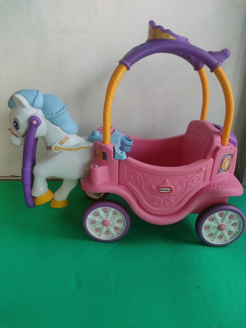 Little tikes outlet rocker asda