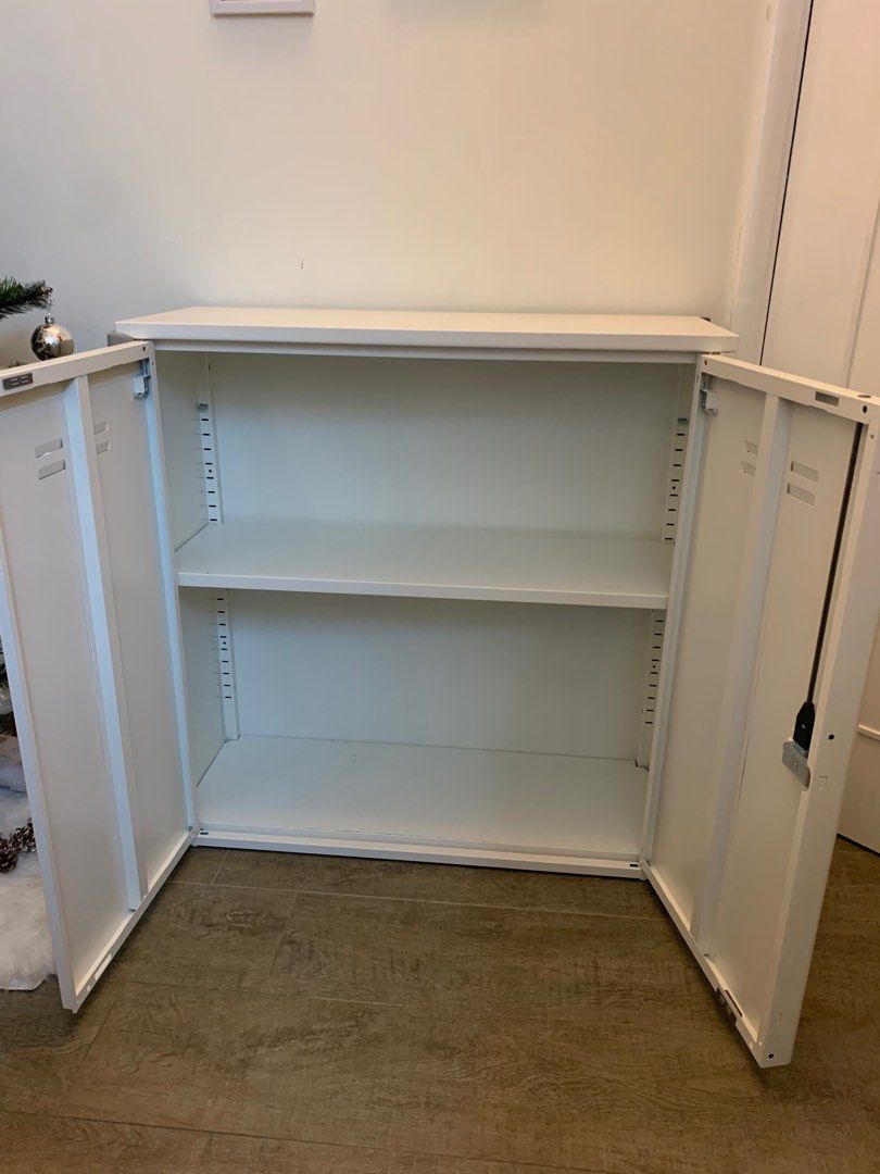 Lockable IKEA Ivar 傢俬＆家居, 傢俬, 櫃子、組合櫃及置物架 Carousell