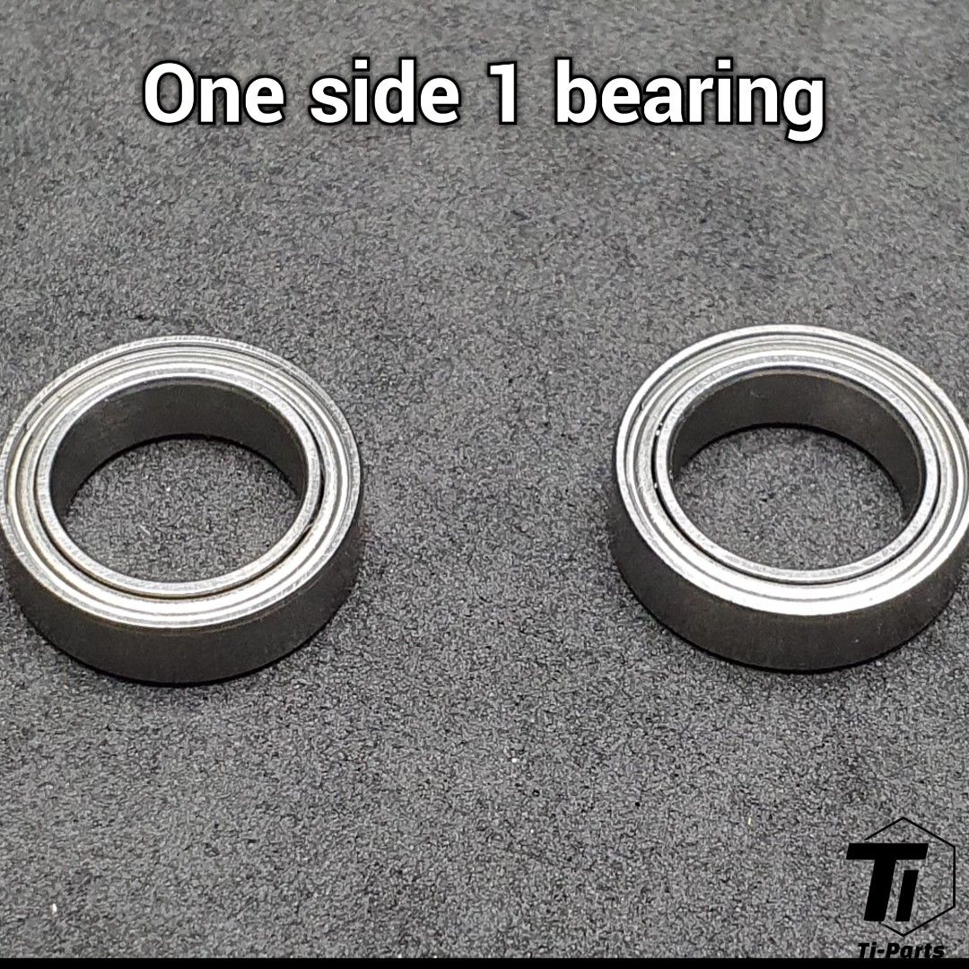 Look keo blade bearing replacement sales