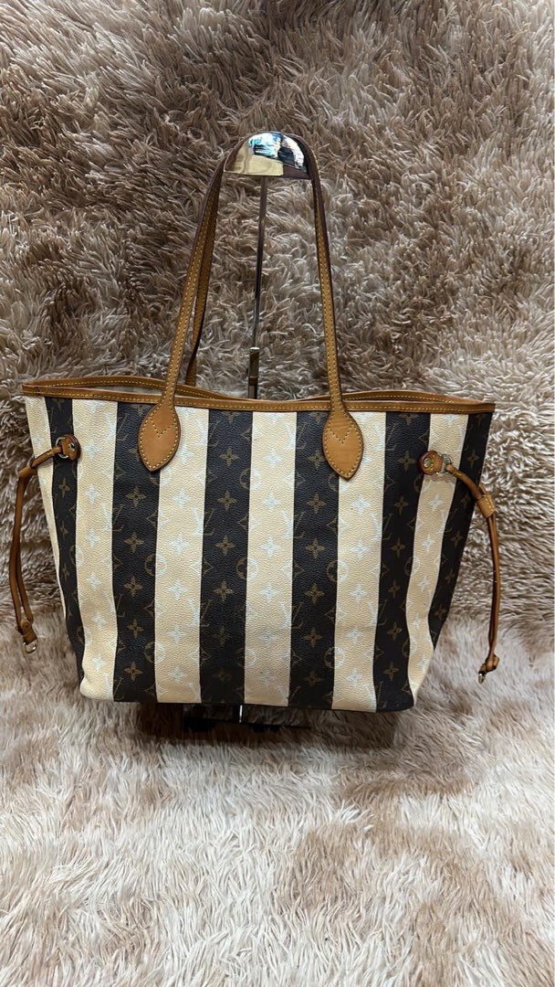 Louis vuitton rayures neverfull gm store