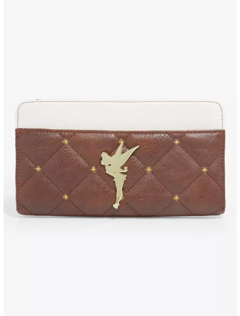 Loungefly peter pan wallet shop