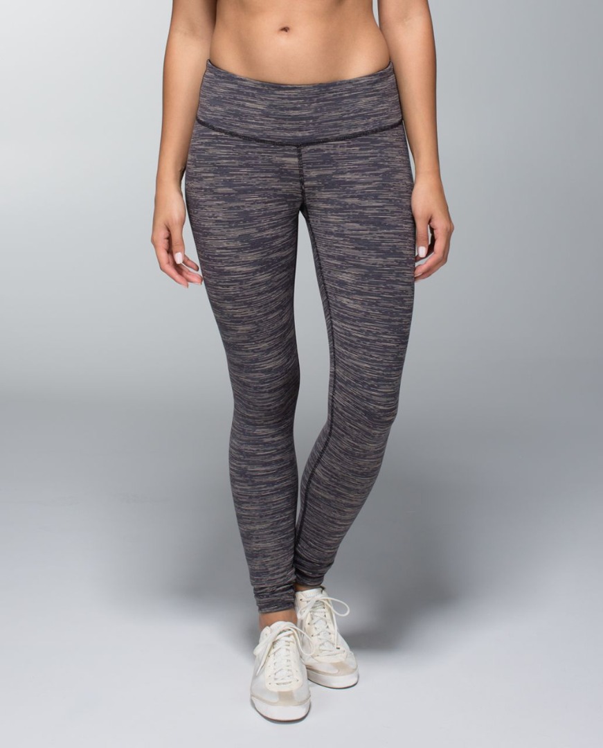 Lululemon Wunder Under Pants 30