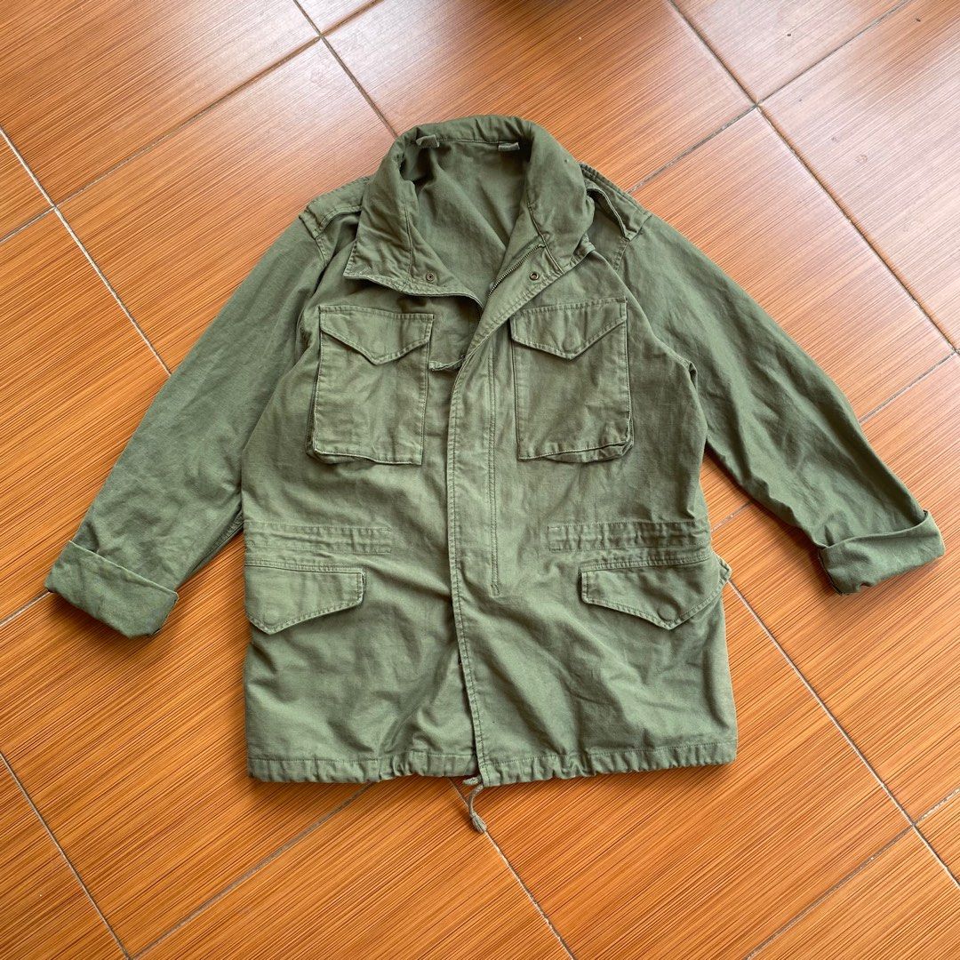 M65 Avirex