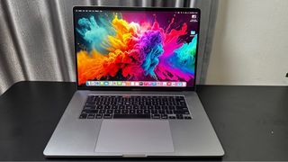 Macbook Pro 15inch 2018