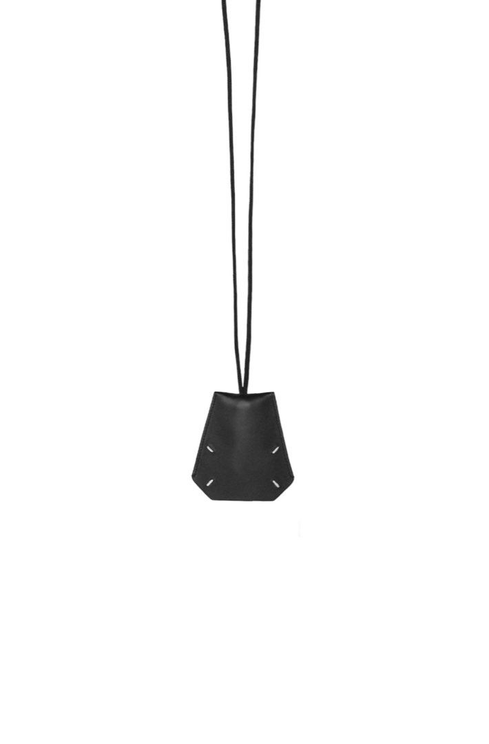 Margiela keyring discount
