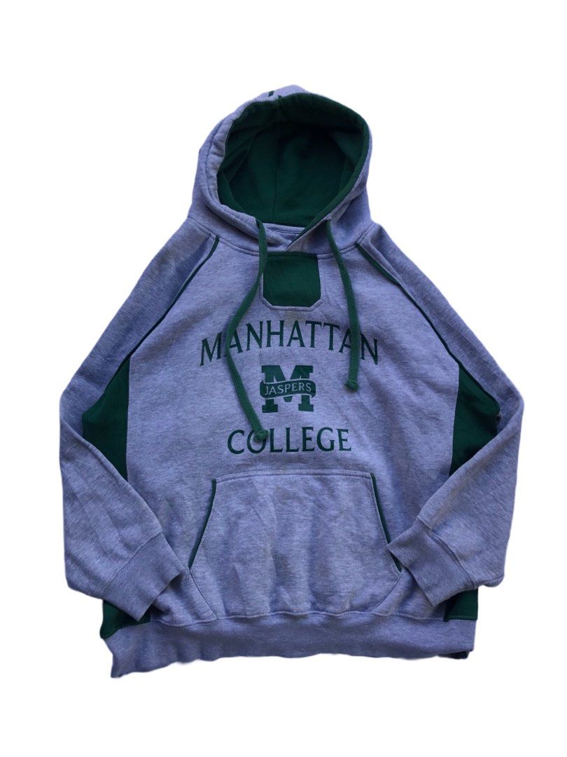 Manhattan hoodie sales