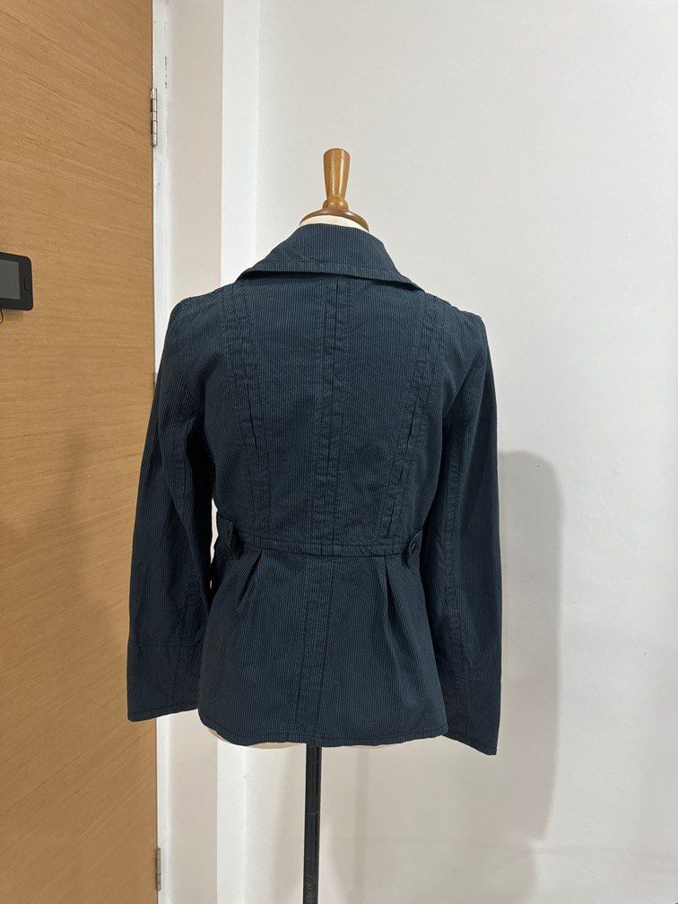 Marc jacobs clearance blazer