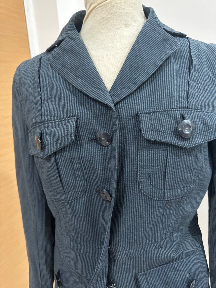 Marc jacobs blazer store