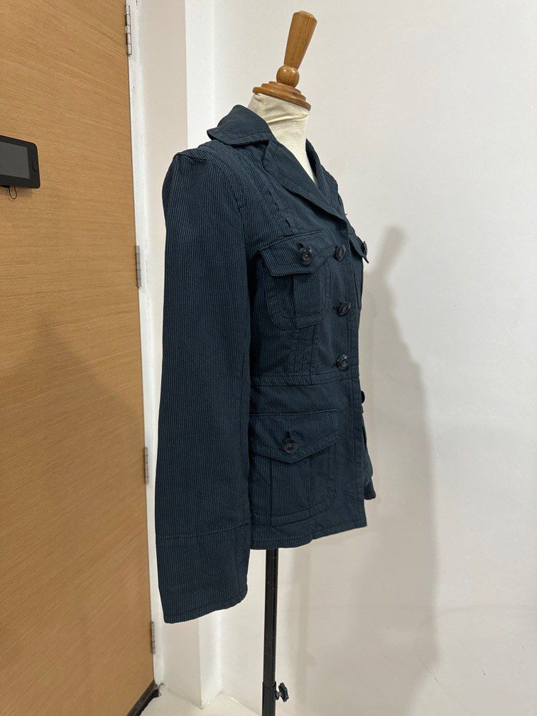 Marc jacobs clearance blazer