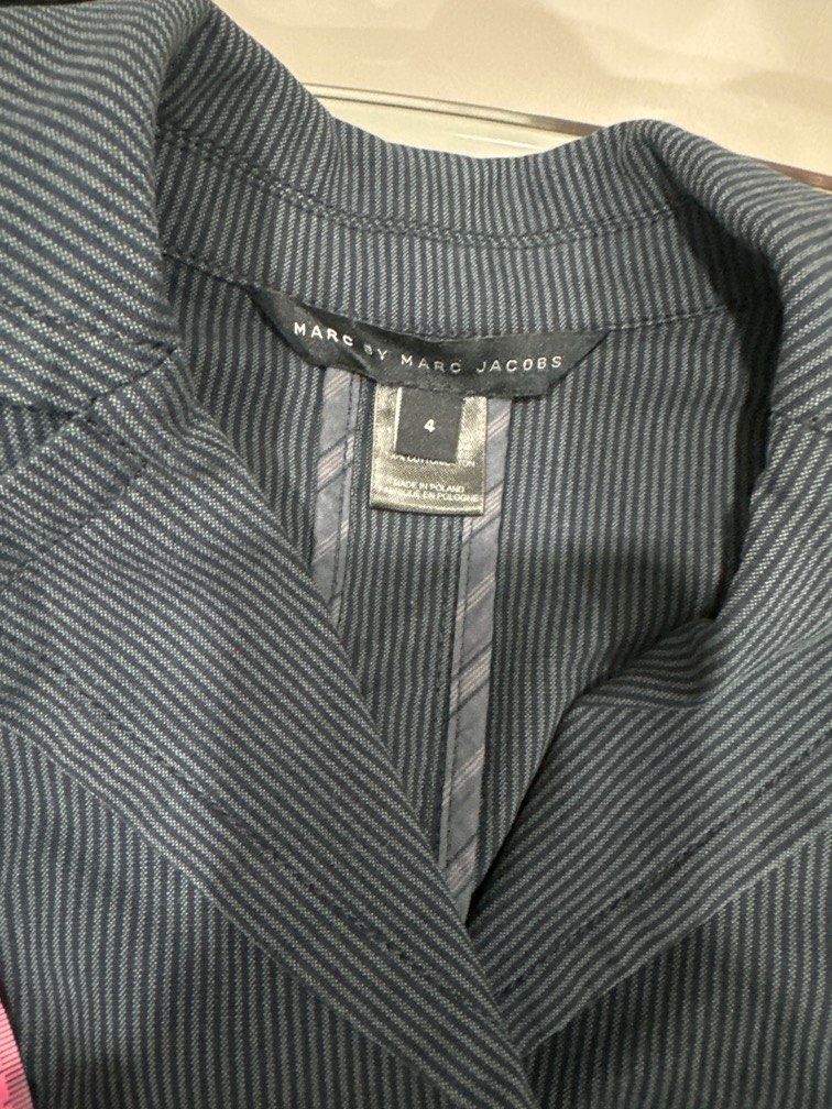 Marc jacobs new arrivals blazer
