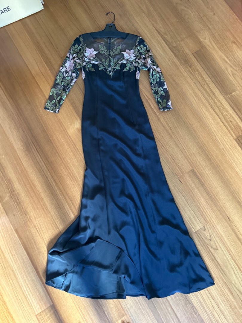 Marchesa notte evening sale gowns