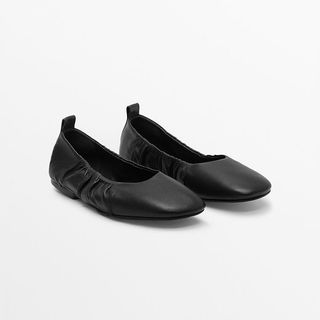 Affordable best sale ballet flats