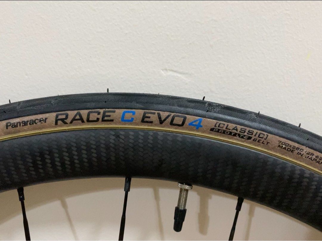 Mavic ksyrium hotsell pro carbon ust