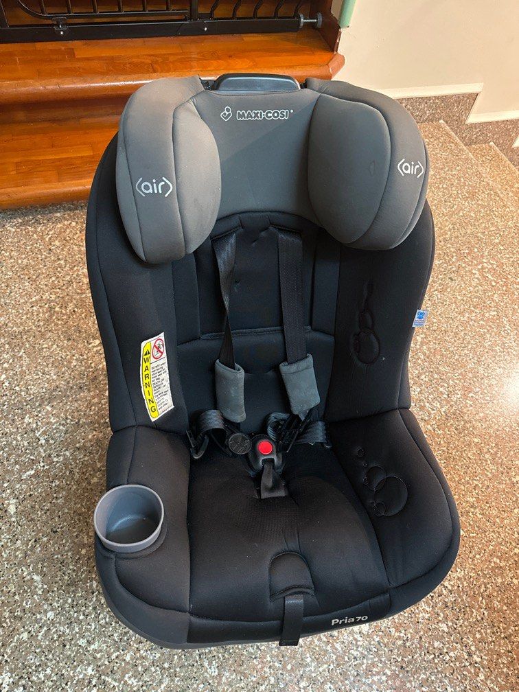 Maxi cosi air car seat shop