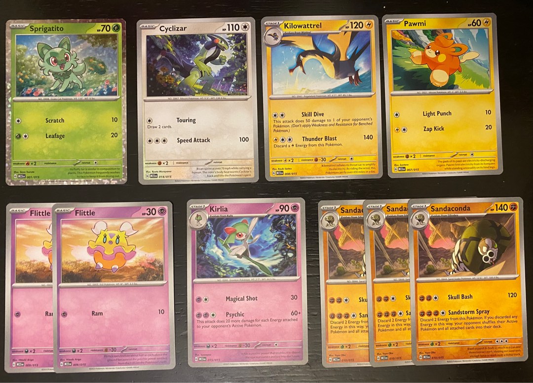 McDonald's Pokmon Cards, Hobbies & Toys, Toys & Games on Carousell McDonald's Pokmon Cards, Hobbies & Toys, Toys & Games on Carousell