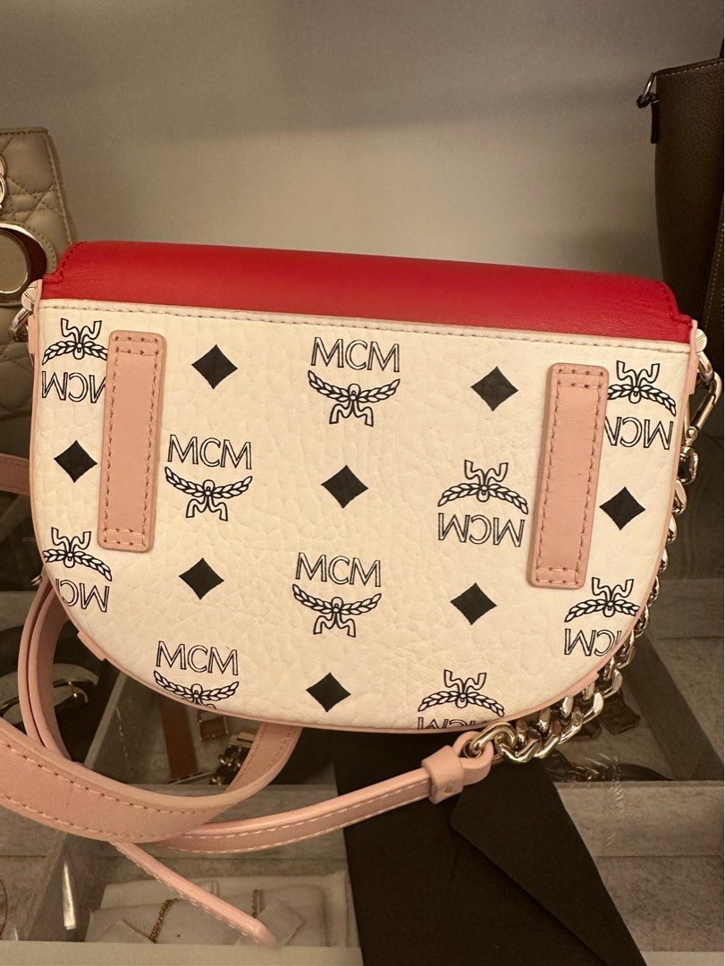 MCM Crossbody bag