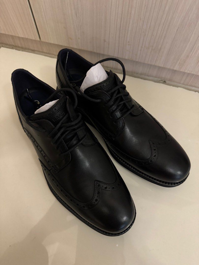 Original grand wingtip sales oxford