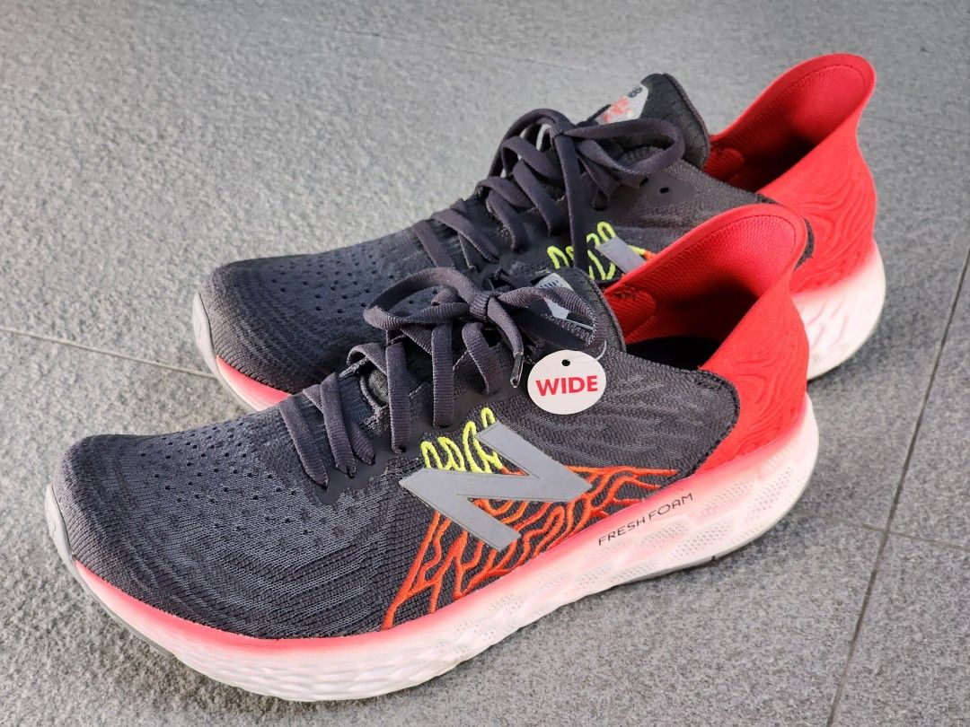 New balance 1080 v3 mens shoes clearance