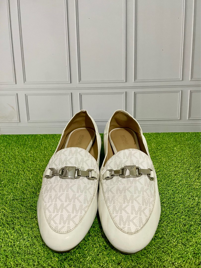 Michael michael kors charlton loafers store