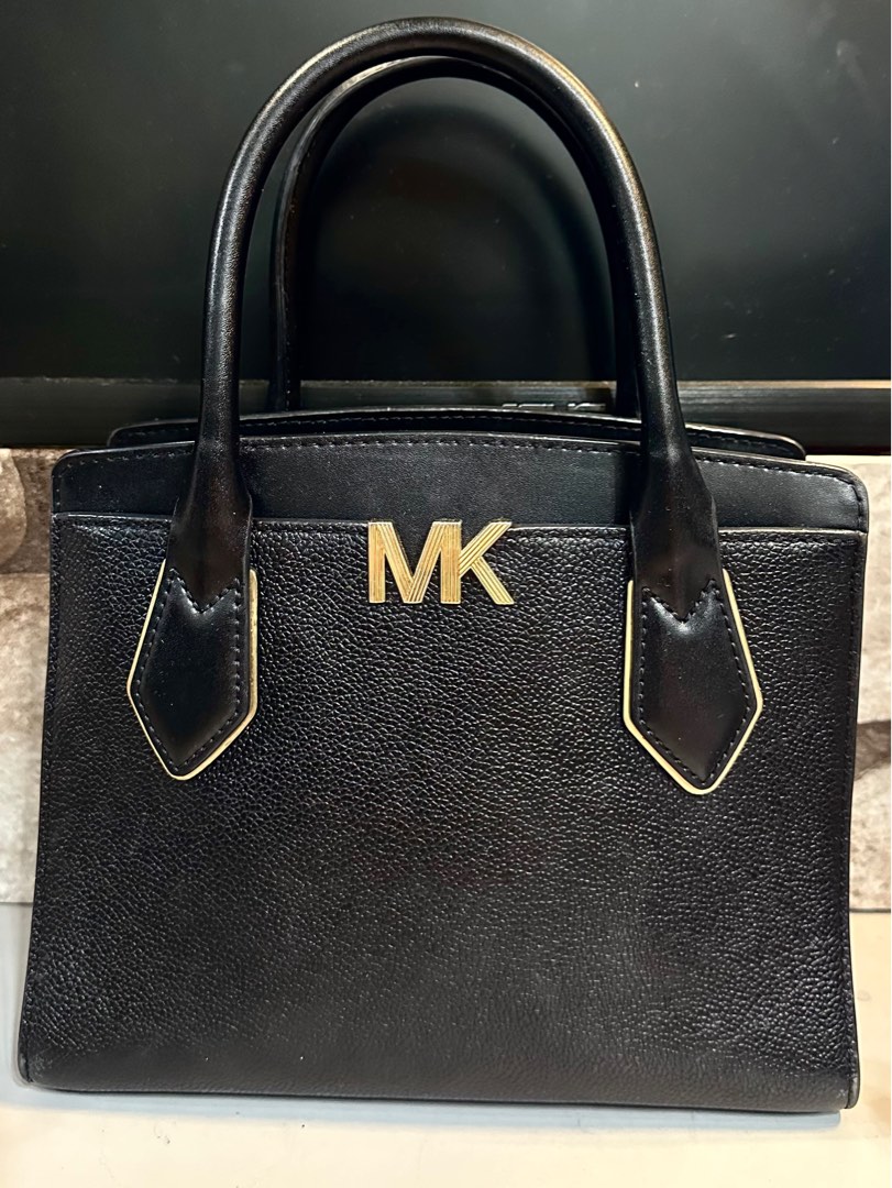 Mk montgomery bag 2025