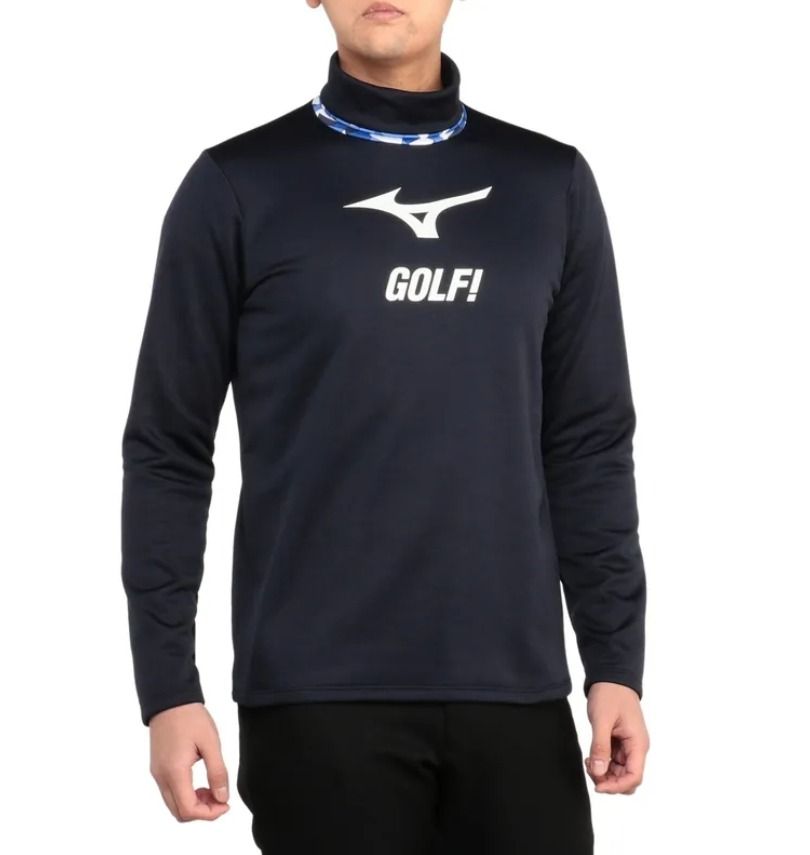 MIZUNO Breath Thermo T shirt Carousell