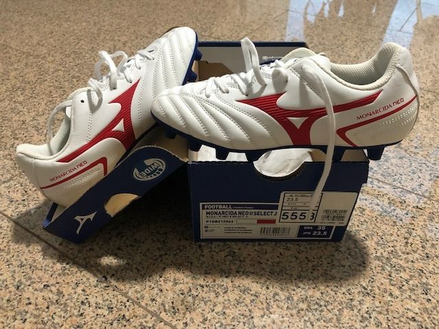 MIZUNO MONARCIDA NEO II Select JAPAN
