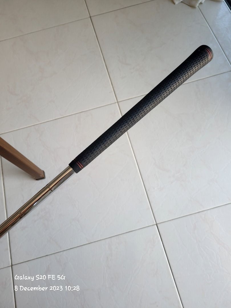 Mizuno s20 shop wedge