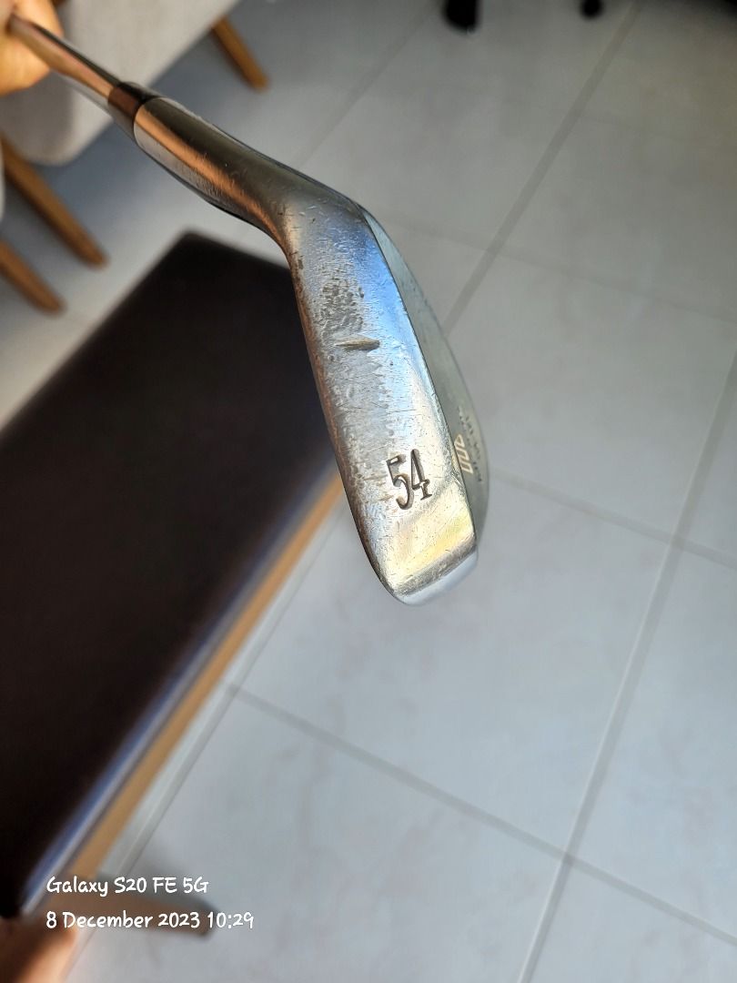 Mizuno s20 wedge hot sale